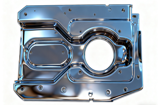 洗衣機沖壓配件